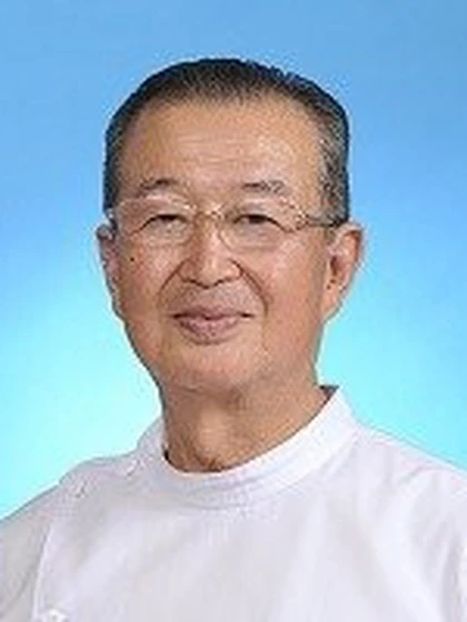 医学博士 佐藤 仁の写真