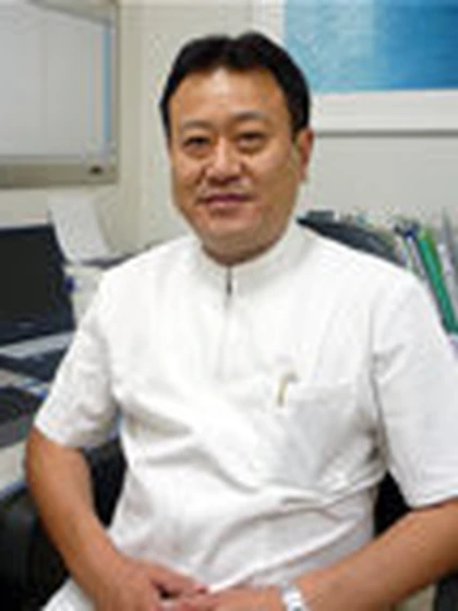 院長 院長 阿部田 聡の写真