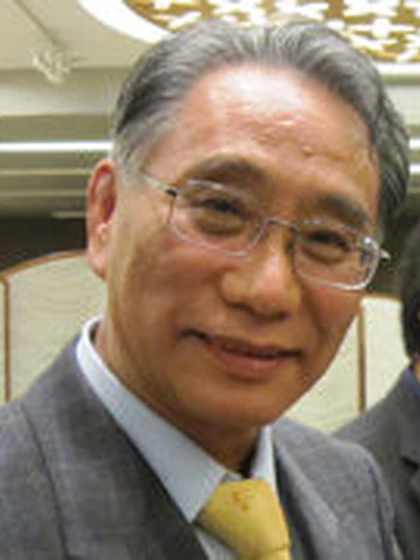 医師 貝谷 久宣の写真