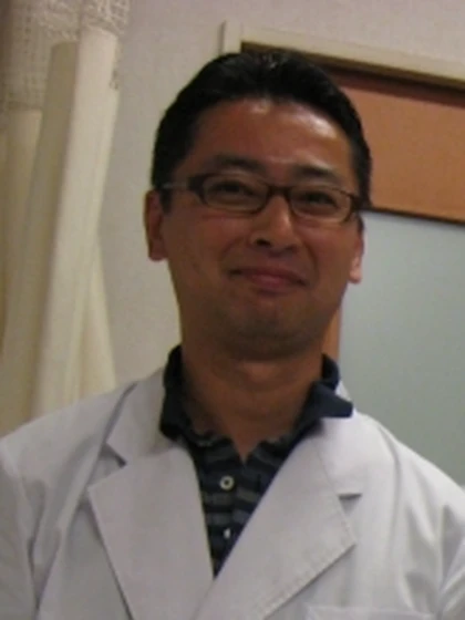 院長 院長 今本 諭の写真