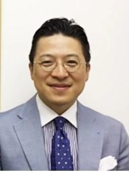 院長 西村 衛の写真
