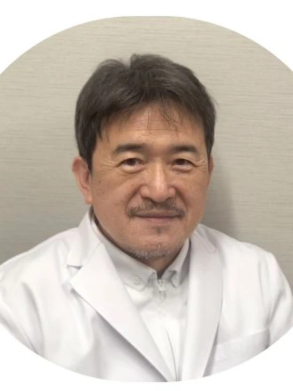 院長 院長 陳 元太の写真