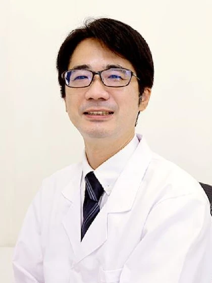 院長 院長 太田 一成の写真