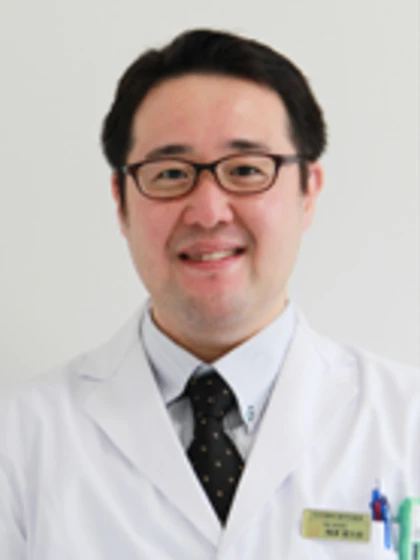 院長 院長 梅津 健太郎の写真
