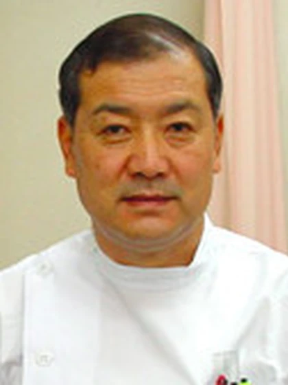 院長 辻 秀輝の写真