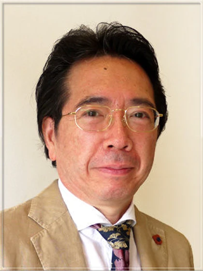 院長 院長 西岡 雄二の写真