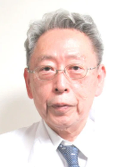 院長 院長 窪田  敬一の写真