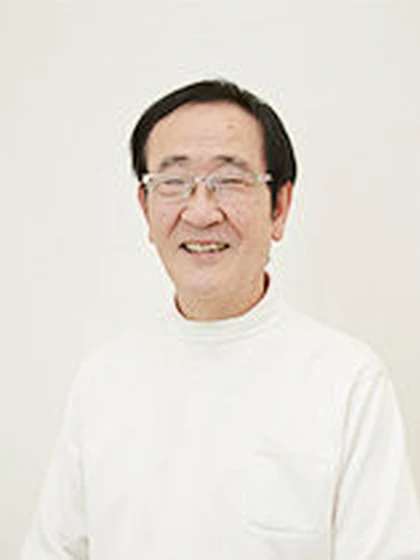 院長 藤田 忠久の写真