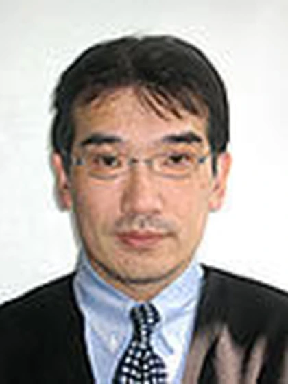 院長 如水 和也の写真