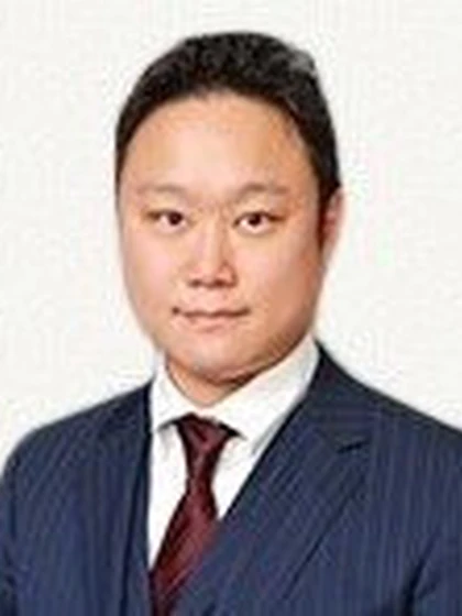 院長 理事長 奥田 健太郎の写真