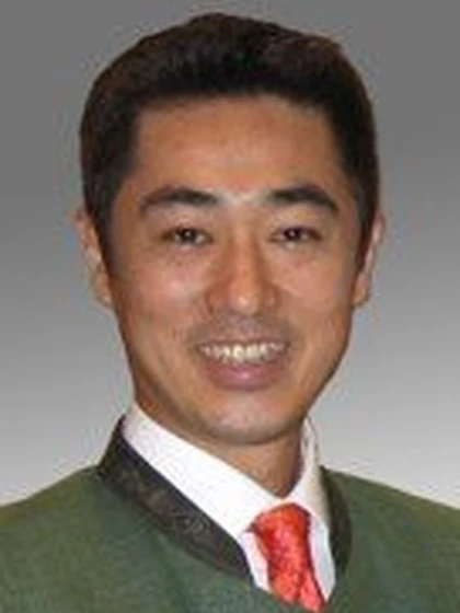 院長 院長 田嶋 健の写真