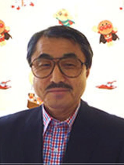 院長 医学博士 野口 哲彦の写真