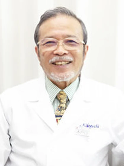 医師 木戸口 公一の写真