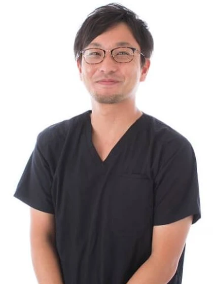 院長 院長 多田 洋平の写真