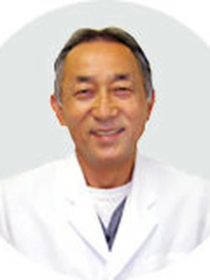 院長 田辺 敏保の写真