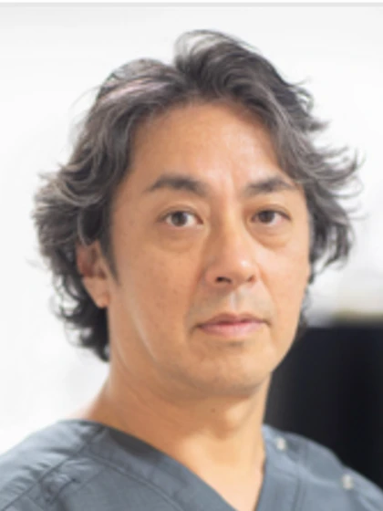 院長 院長 阿南 雅士の写真