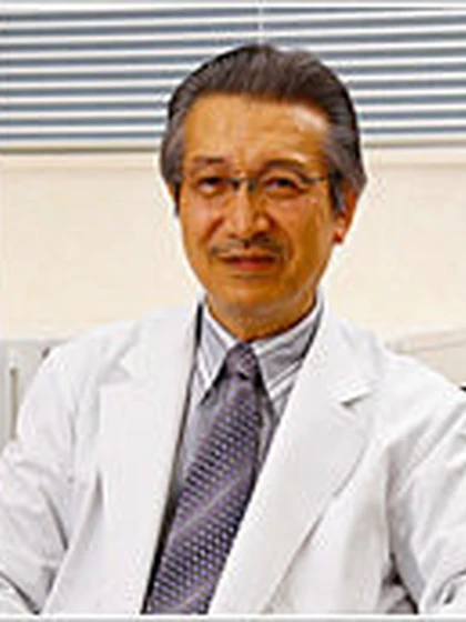 医学博士 小泉 邦夫の写真