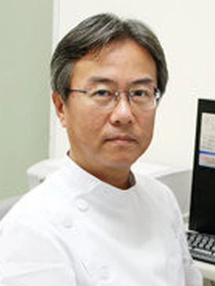 院長 医学博士 柳井 尚浩の写真