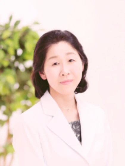 医師 諸富 千英子の写真