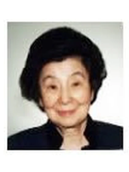 院長 医学博士 小野 蓁子の写真