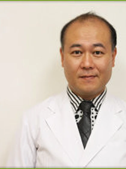 院長 田畑 彦信の写真