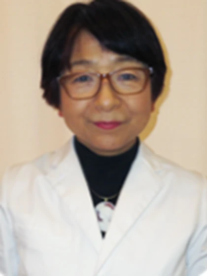 院長 高坂 和子の写真