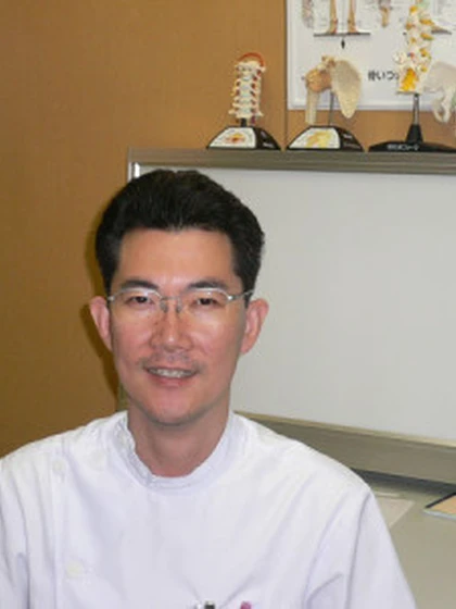 院長 院長 小林 薫の写真
