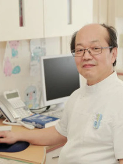 院長 医学博士 中島 知隆の写真