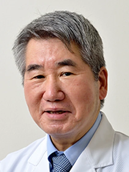 院長 院長 後藤 淳郎の写真