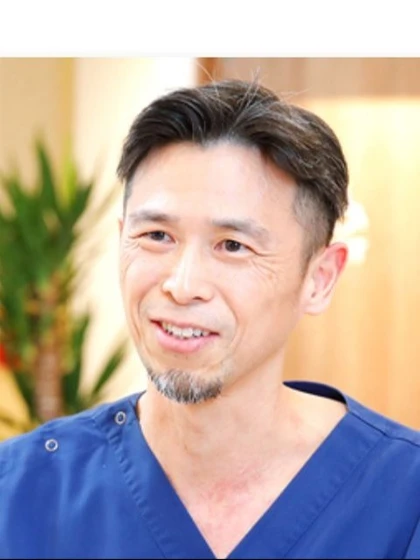 院長 佐藤 祥之の写真