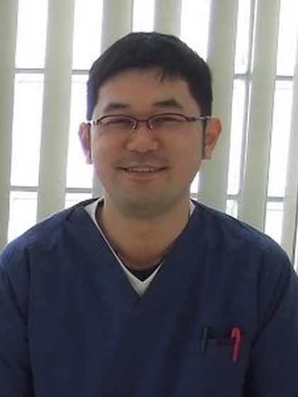 院長 石井 明彦の写真