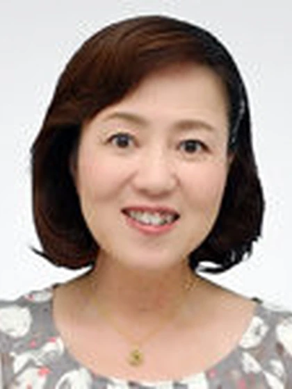 院長 安永 千尋の写真