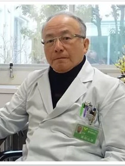 院長 精神保健指定医 黒田 弘彦の写真