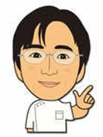 院長 院長 杉本 英之の写真