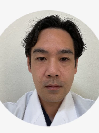 院長 川上 洋の写真