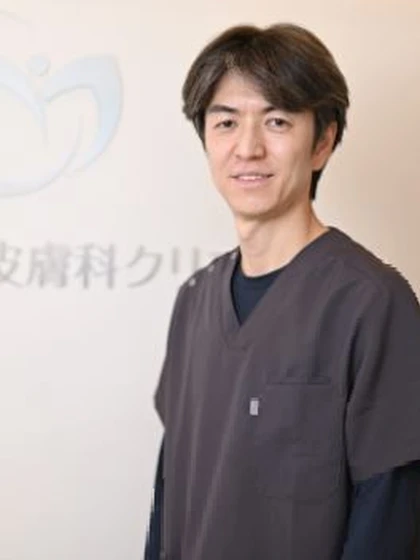 院長 院長 長谷川 雅弘の写真