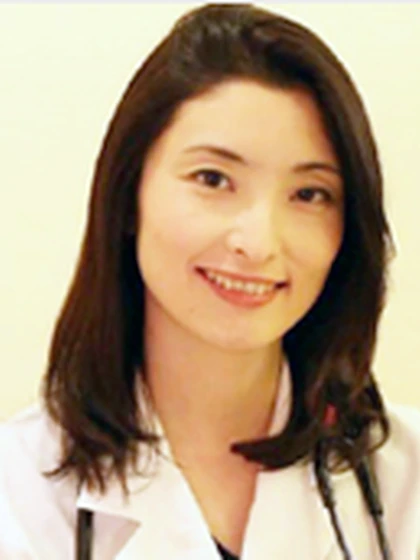 院長 院長 北川 容子の写真