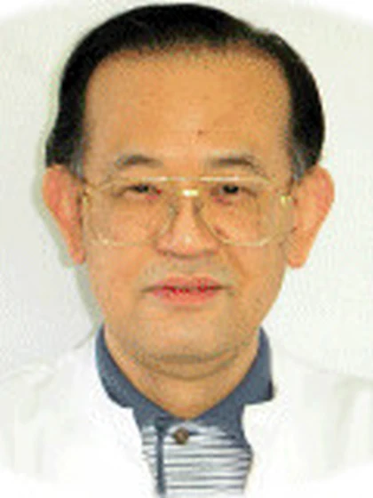 院長 永野 己喜雄の写真