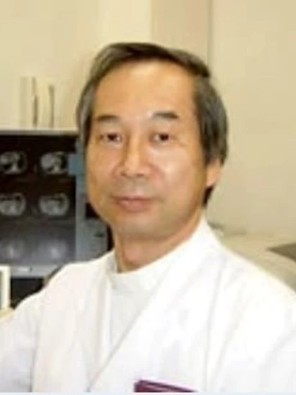 院長 印南 隆一の写真