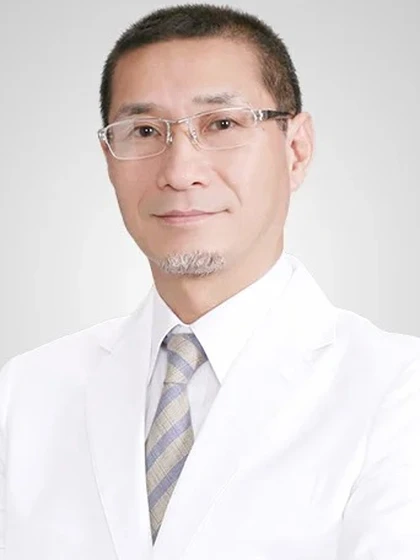 院長 院長 小野 眞の写真