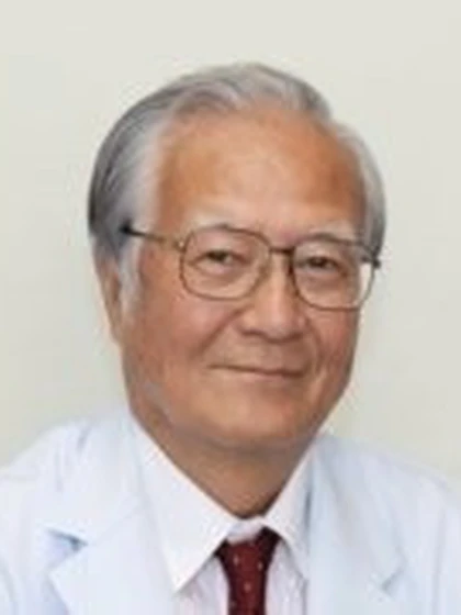 院長 和田 行雄の写真