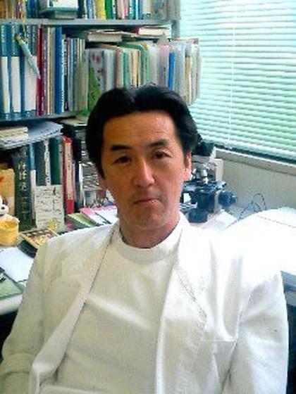 院長 沼田 知明の写真