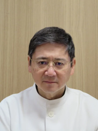 院長 村上 俊雄の写真