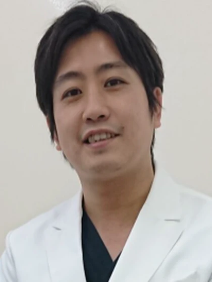 院長 古屋 吉勝の写真