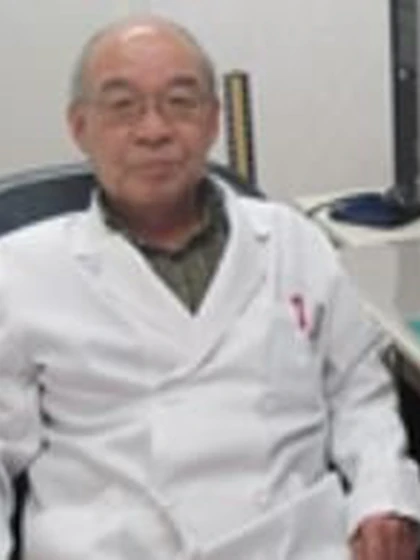 院長 医学博士 伊藤 寿朗の写真