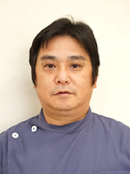 院長 院長 大住 英仁の写真