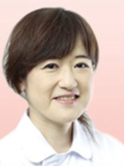 院長 院長 伊藤 明子の写真