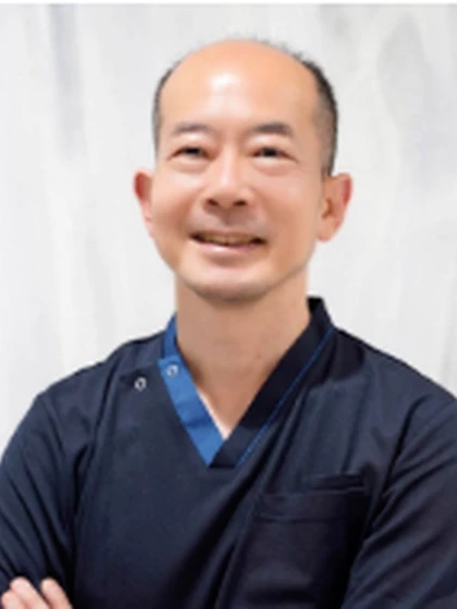 院長 院長 高野 仁男の写真