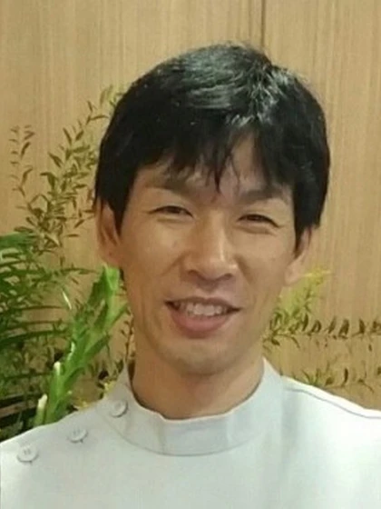 院長 西山 聡の写真