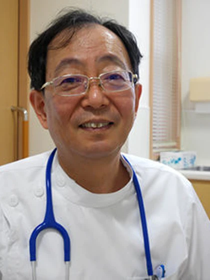 院長 佐藤 重彦の写真